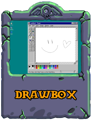 Drawbox
