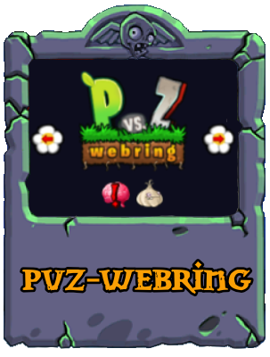 Plants vs Zombies webring