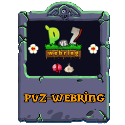 Plants vs Zombies webring