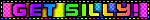 blinkie: get silly