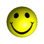 smiley face
