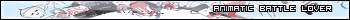 userbar: animatic battle lover